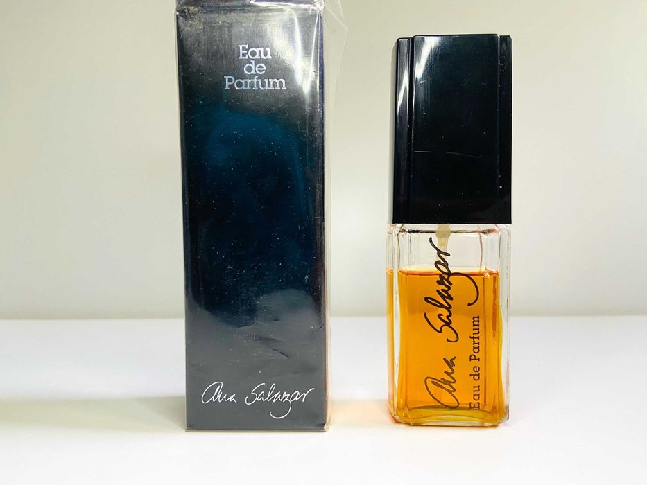 Vintage EAU de Parfum Ana Salazar 30 ml.