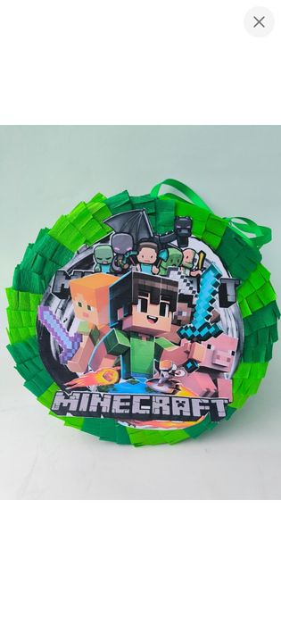 Піньяти на замовлення