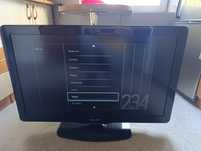 Telewizor PHILIPS 37 CALI