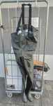 Spodniobuty Ron Thompson Ontario Chest Waders rozmiar 41