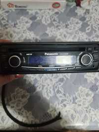 Автомагнитола Panasonic CQ-C1303W