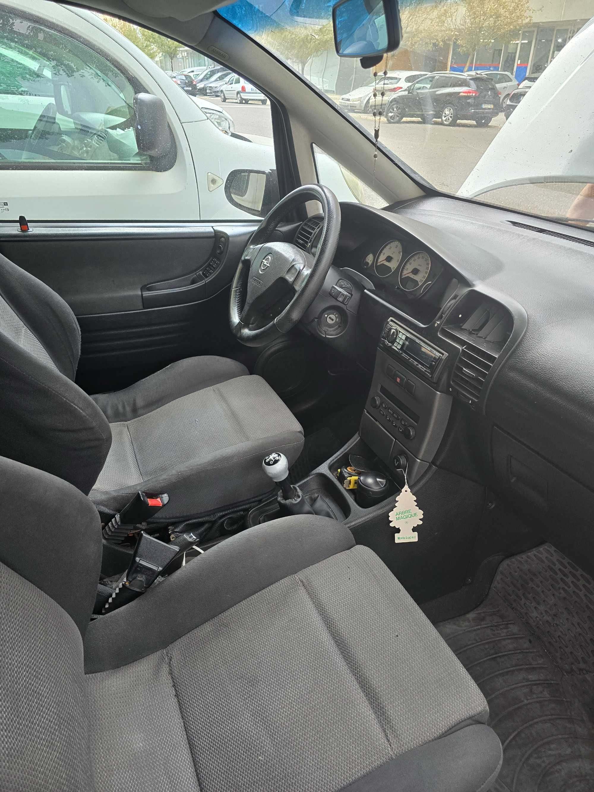 Carrinha de 2005 em optimo estado