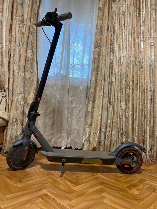 Электросамокат Xiaomi