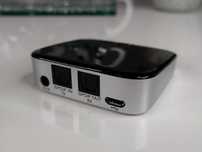 Nadajnik odbiornik Bluetooth 5.0 SPDIF AUX