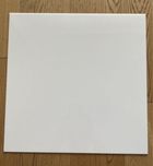 Plexi (pleksi) - opal, 3mm, kwadrat 39cm