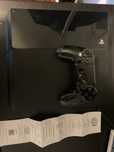 Ps4 com garantia