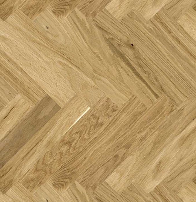 Паркетна дошка Дуб Bright Класична «Ялинка»