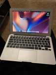 Macbook air 11 2013