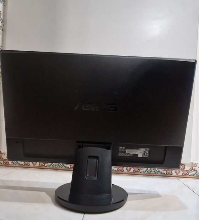 ASUS - VE228DE (21.5Pol / LED / 1920x1080p / 5ms)