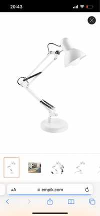 Lampa Table Lamp H 57 cm