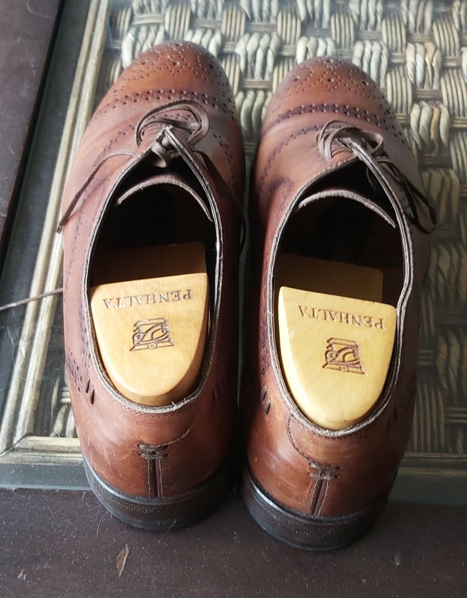 Sapatos Sergio Rossi