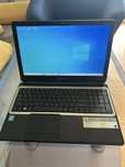 Laptop Packard bell