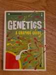 Genetycznie. A graphic guide S. Jones B. van Loon
