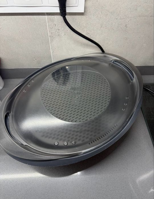 Bimby TM5 super completa como nova!