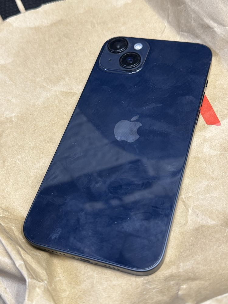 Продам iphone 14 plus 128gb ESIM