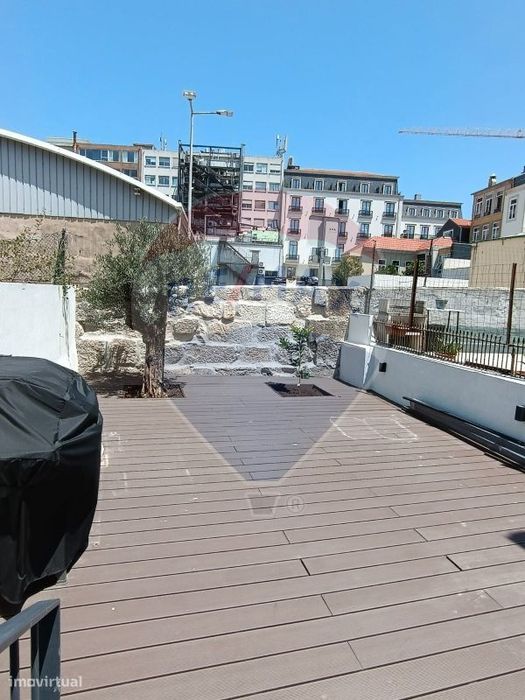 Apartamento T1 para arrendamento