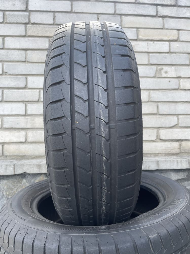 Резина Літо б/у Goodyear 195/60R16