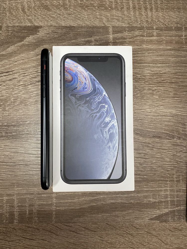 iPhone XR 64GB NEVERLOCK, идеал