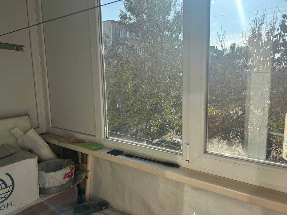 Продаж 1-кімнатної квартири Павлоград Центр вул. Вокзальна