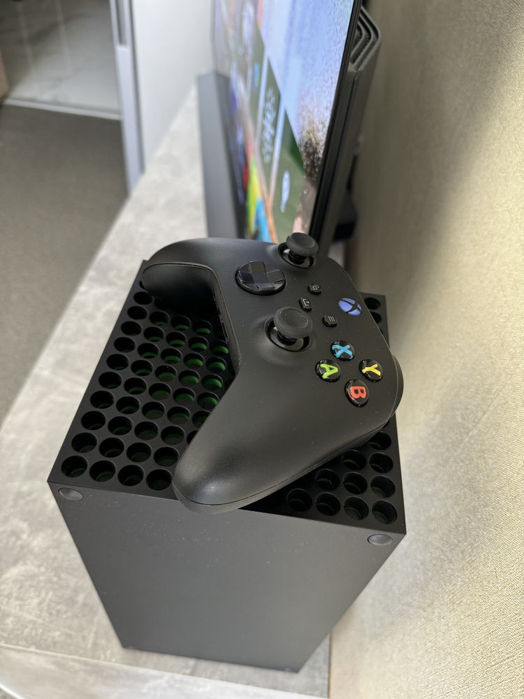 XBOX Series X, 1 TB