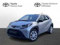 Toyota Aygo X 1.0 VVTi Comfort