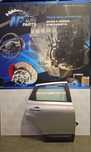 Porta tras dt Nissan Qashqai 2008