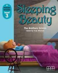 Sleeping Beauty SB + CD MM PUBLICATIONS - H.Q.Mitchel