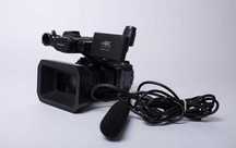 Kamera Panasonic