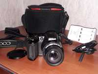 Продам Фотоапарат  Nikon L310