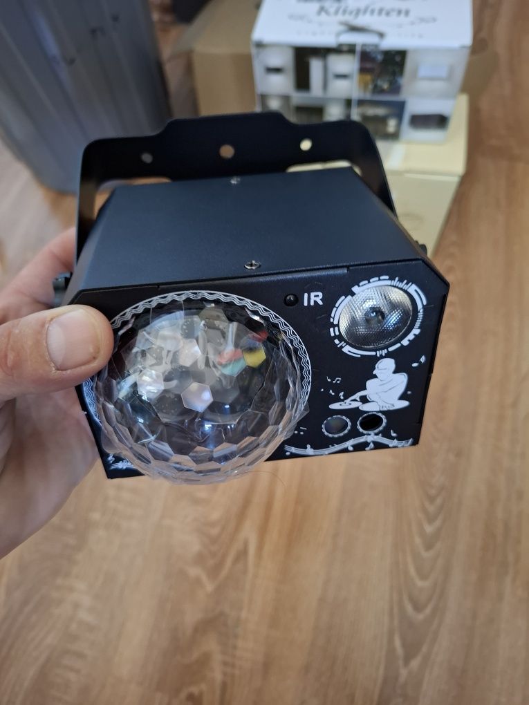 Sprzedam projektor gwiazd
