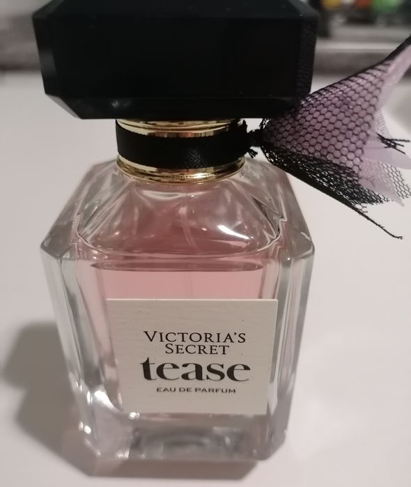Perfume Victoria's secret - Como novo