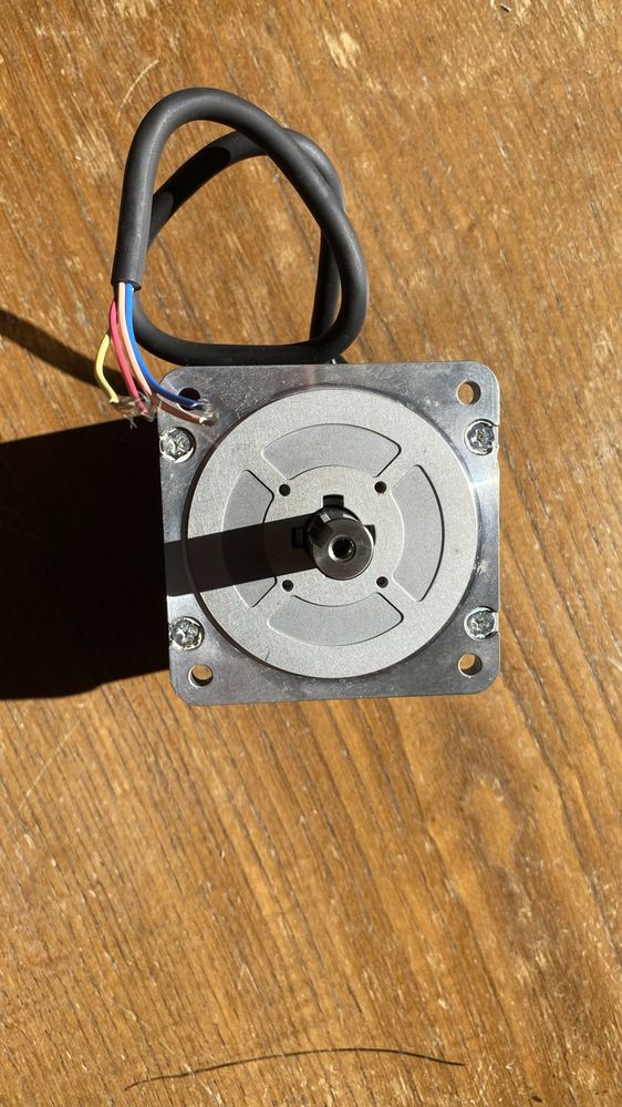 Motor P/P SANYO SM2862