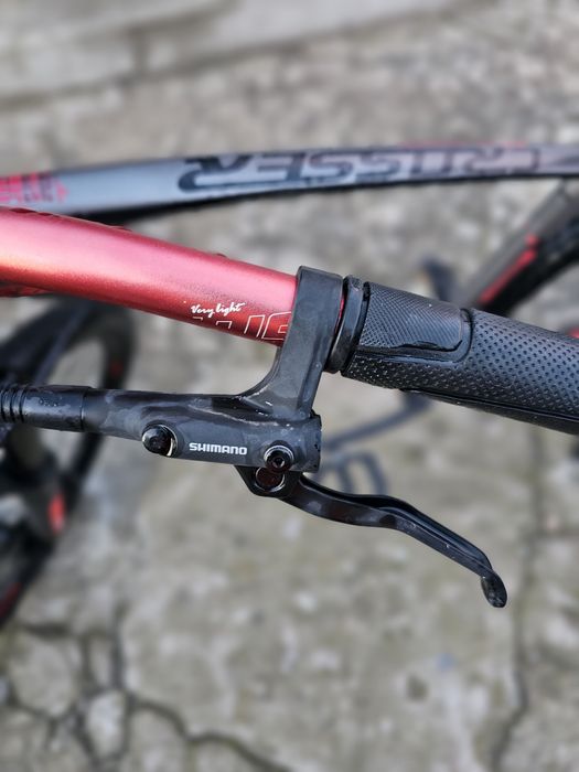 Велосипед Crosser X880 29" Ltwoo+Shimano рама 17