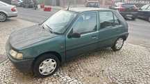 Carro barato 550€
