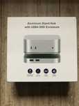 Qwiizlab UH60 U4 - Mac Mini M4 Hub
