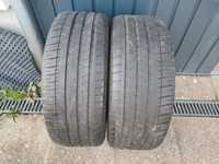 Opony letnie 2szt Michelin Pilot Sport 3 225/45/17  5mm