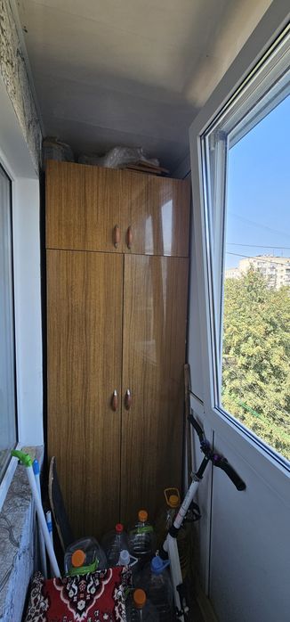 Чудова трьохкімнатна квартира по  Ю.Вороного