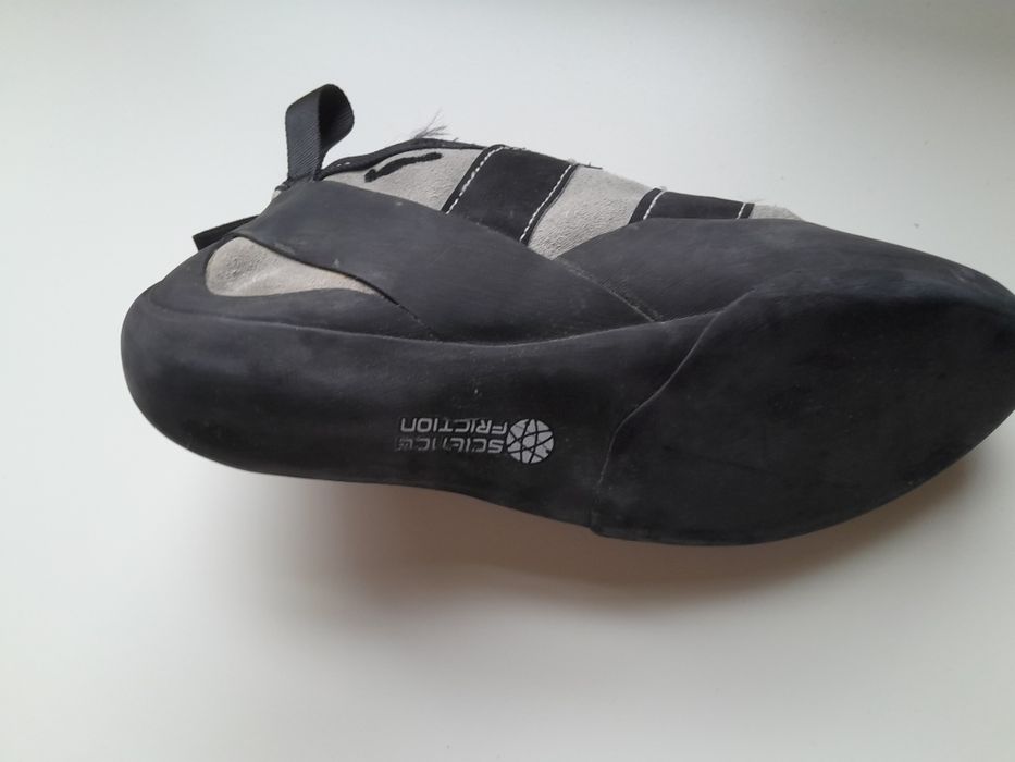 Buty wspinaczkowe