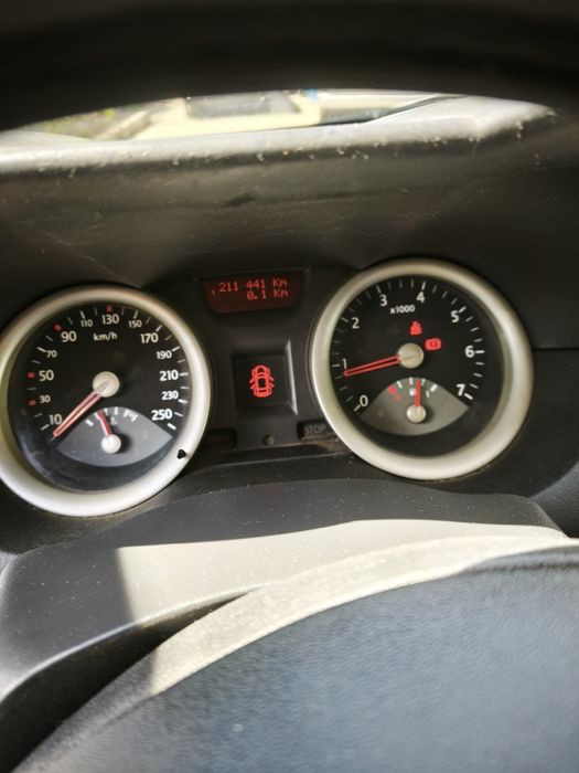 Renault Megane 1.5dci