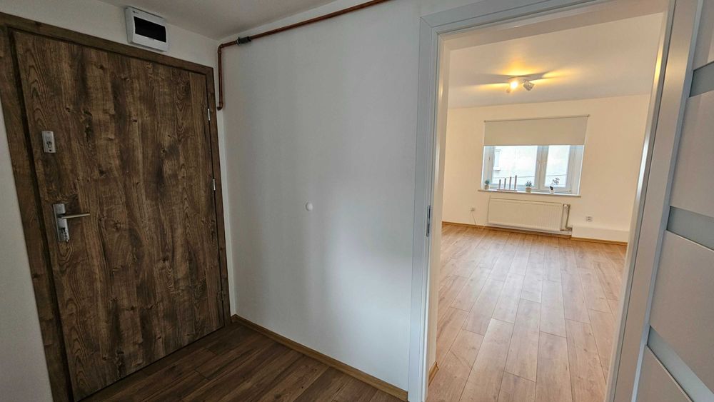 mieszkanie po generalnym remoncie do wynajęcia