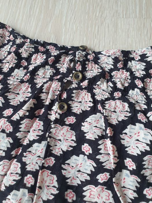 Tunika, bluzka ciążowa, roz.L