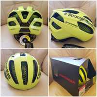 Kask rowerowy Bontrager specter wavecel