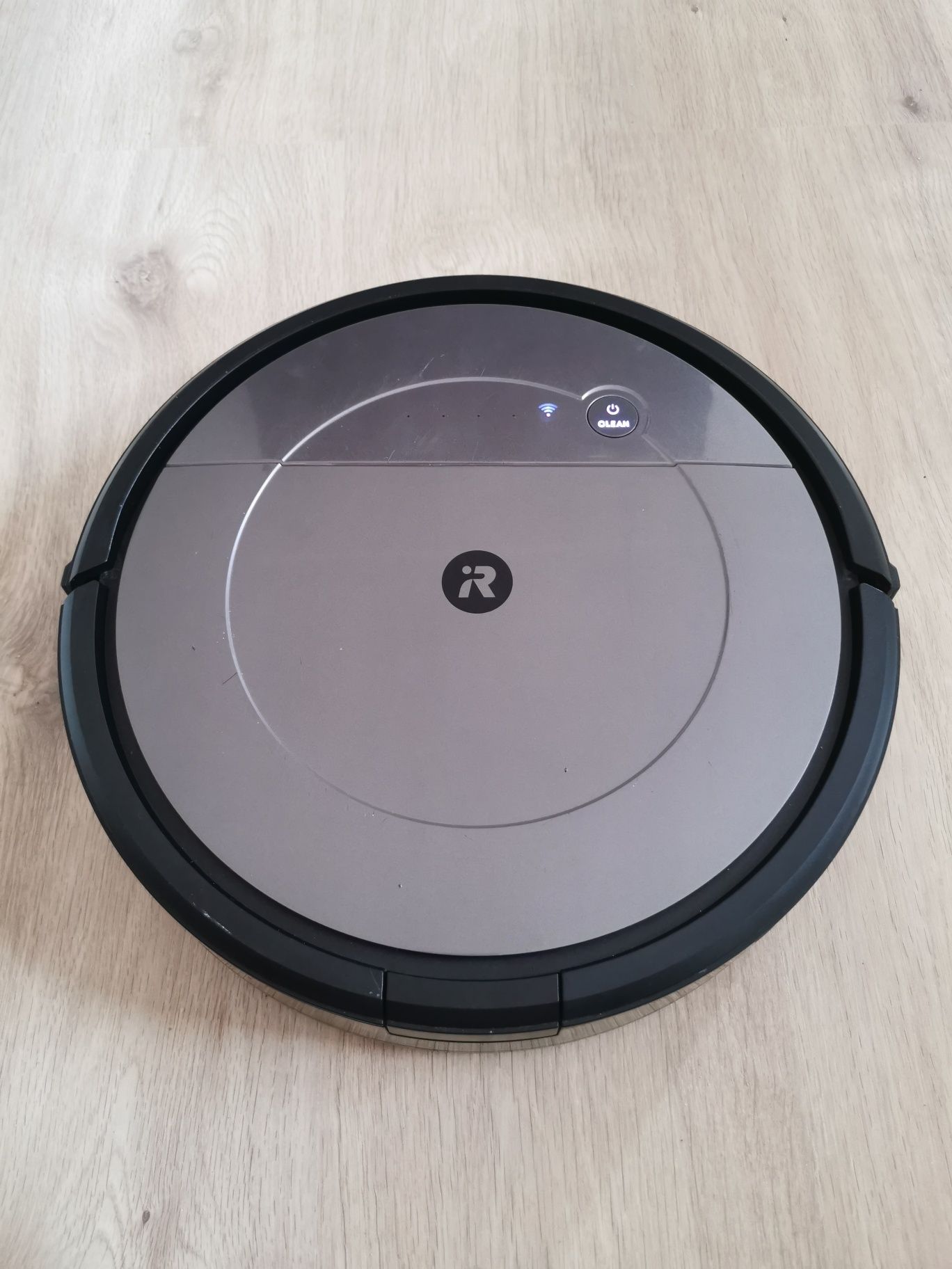 iRobot Roomba Combo