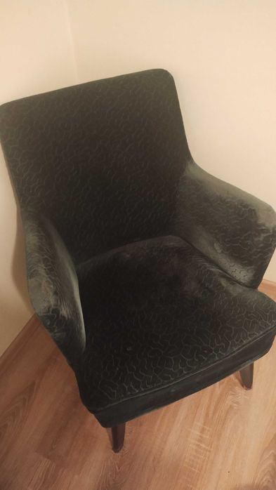 Sprzedam używane dwa fotele