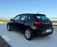 Volkswagen Polo Volkswagen Polo VI 1.0 TSI 95KM