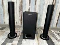 Soundbar kruger&matz ghost 2.1