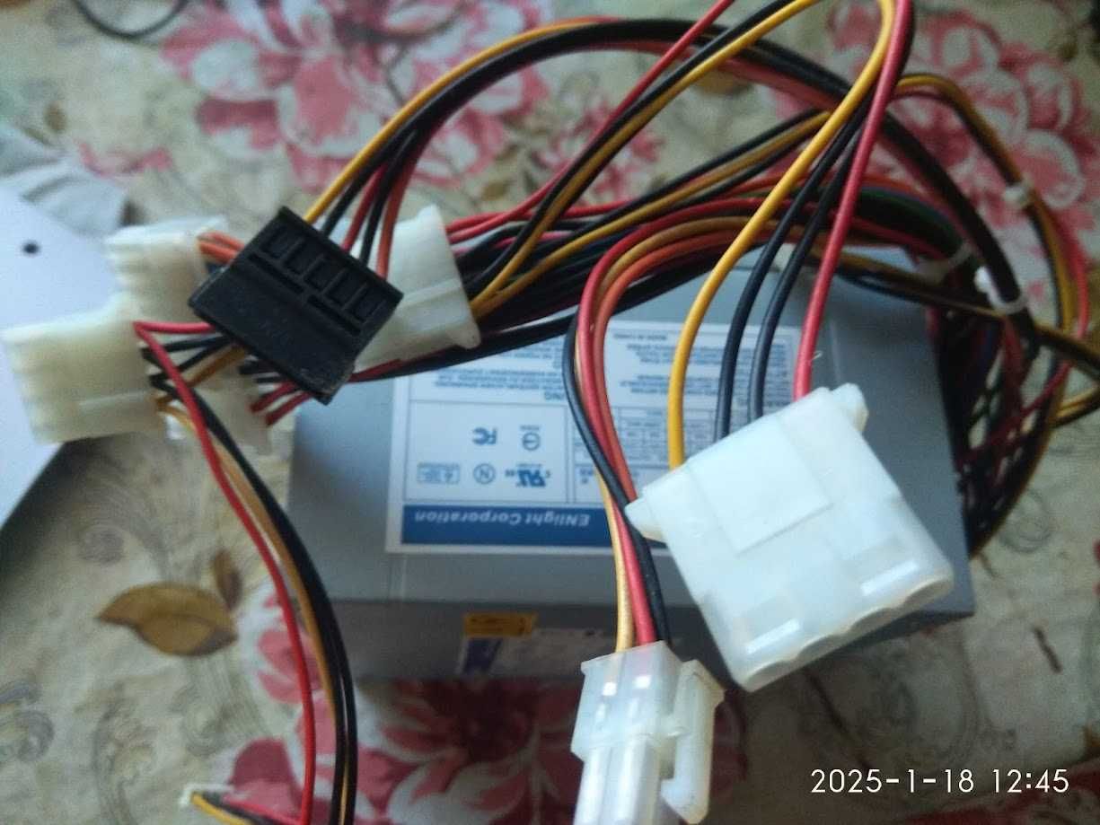 Блок живлення GPS - 300 ватт