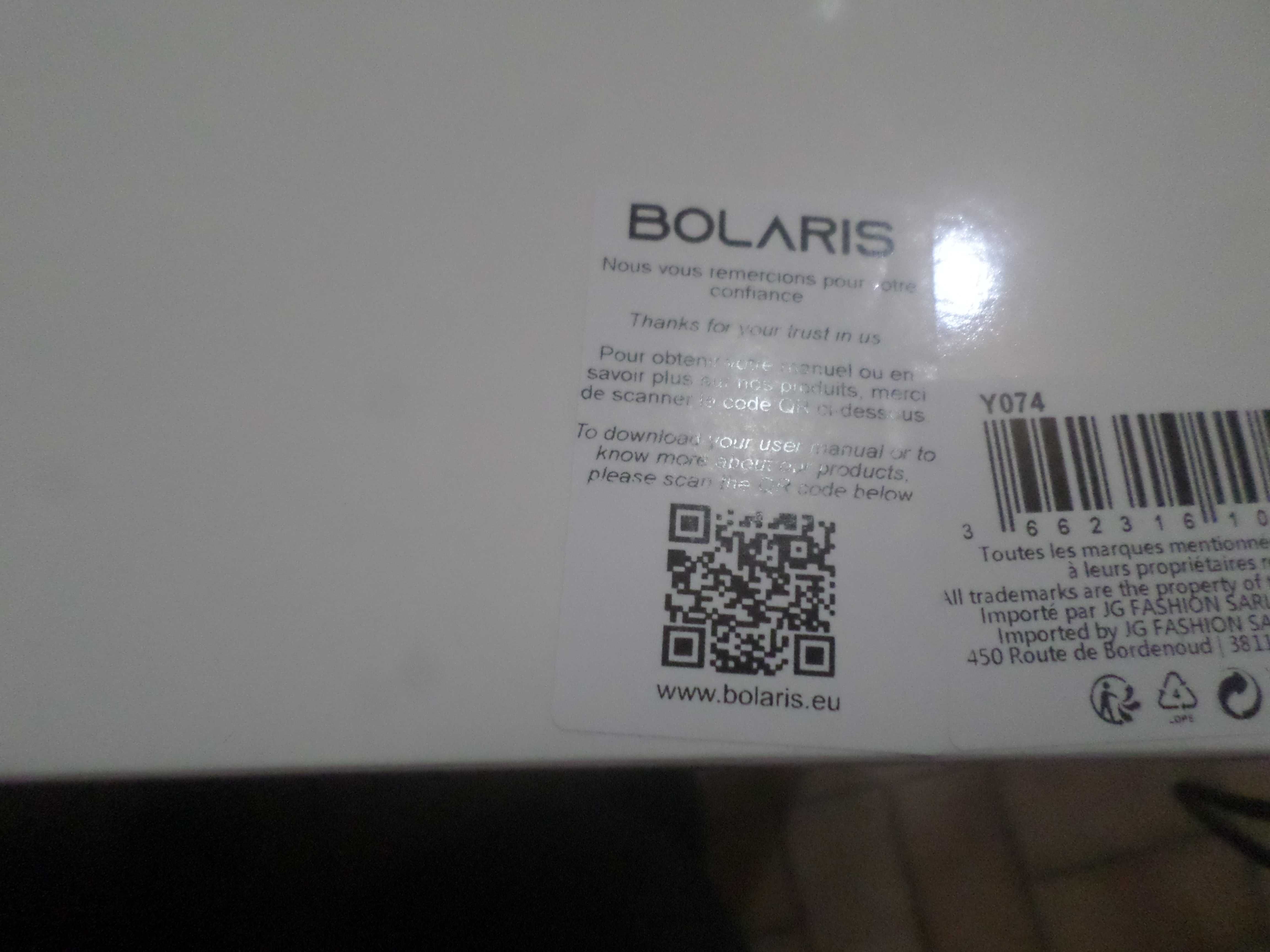 Leitor de cassete portátil K7 Bolaris
Kobe - Auto-reverse