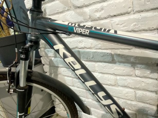 Велосипед Kellys Viper 30