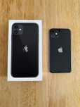 iPhone 11 Black 128 GB